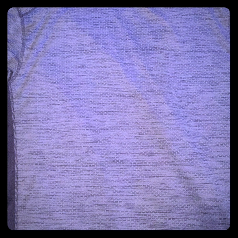 Gym shirt